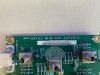 GE HEALTHCARE 2337132 Service Switch Board CT Scanner