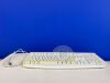 LOGITECH 867634-0102 Deluxe 250 Y-SAF76 Keyboard IT Accessories