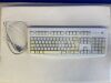 LOGITECH 867634-0102 Deluxe 250 Y-SAF76 Keyboard IT Accessories