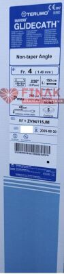 TERUMO Radifocus Glidecath RF-YH15110M