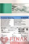 B BRAUN Premilene Mesh 1064625
