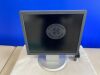 SIEMENS 10656056 19" LCD Monitor CT Scanner