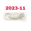 COVIDIEN REF 4DIC, SHILEY INNER CANNULA, EXP 2023-11