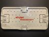 STRYKER 234-500-200 Cross Pin Instrumentation Tray