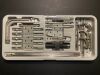 STRYKER 234-500-200 Cross Pin Instrumentation Tray