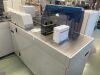 SIEMENS Dimension Vista 500 Chemistry Analyzer