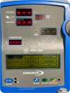 CRITIKON DINAMAP PRO 200 Vital Signs Patient Monitor