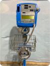 CRITIKON DINAMAP PRO 200 Vital Signs Patient Monitor
