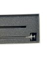 LINVATEC REF 8463  60 Deg. Sheath Kit Rotating Stopcock With Trocars