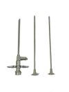 LINVATEC REF 8463  60 Deg. Sheath Kit Rotating Stopcock With Trocars