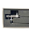 LINVATEC REF 8462 25 Deg. Sheath Kit Rotating Stopcock With Trocars