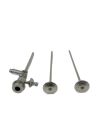 LINVATEC REF 8462 25 Deg. Sheath Kit Rotating Stopcock With Trocars
