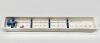 STRYKER 502-743-030 2.7 mm 30º Autoclavable Hysteroscope