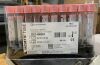 GREINER BIO-ONE 456003 Grenier Bio-one 6 ml K3EDTA 13x100 non-ridged vacuette tubes - case of 1200- EXPIRED