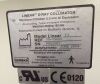 EUREKA 70-75000  7075000 2004 LINEAR IV COLLIMATOR Rad Room