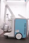 SIEMENS Mobilett Mira Portable X-Ray