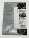 BARD 1190200 - 1190300 - 1200011-1201520- 1201015 PHASIX MESH RECTANGLE 4