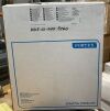 PORTEX 100/136/075 Polar Preformed tracheal tube 7.5mm ID 10.3mm OD - Box of 10 - EXPIRED