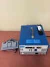 CODMAN Malis Bipolar Electrosurgical System CMC III Model 80-1170 Electrosurgical Unit