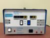 CODMAN Malis Bipolar Electrosurgical System CMC III Model 80-1170 Electrosurgical Unit