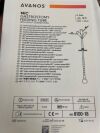AVANOS 8100-18 MIC Gastrostomy Feeding Tube 18F w/ ENFit Connectors