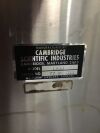CAMBRIDGE SCIENTIFIC 1900 Gurney/Stretcher