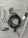 CHATTANOOGA SS-2  (2302) Hot Pack Heater Hydrocollator