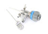 STRYKER 502-827-030-Hkit 2.7 mm 30º Precision I EYE HD Autoclavable Arthroscope, W/ Kit