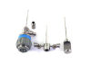 STRYKER 502-827-030-Hkit 2.7 mm 30º Precision I EYE HD Autoclavable Arthroscope, W/ Kit