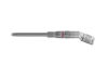 MEDTRONIC MR8-AVA12 Midas Rex MR8™ Small Bore Angled Variable Attachment, 12 cm