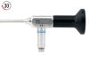 RICHARDS 70230911 4.0 mm 30° Autoclavable Arthroscope, Eyepiece