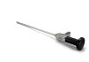 RICHARDS 70230911 4.0 mm 30° Autoclavable Arthroscope, Eyepiece