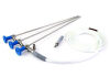 STRYKER -502-205-IDEAL-EYES-Kit 5mm I EYES Bariatric Laparoscope Set