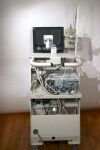 NICOLET BIOMEDICAL VikingSelect Viking Select Electrodiagnostic Monitor Stand and Cart