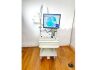 NICOLET BIOMEDICAL VikingSelect Viking Select Electrodiagnostic Monitor Stand and Cart