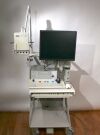 NICOLET BIOMEDICAL VikingSelect Viking Select Electrodiagnostic Monitor Stand and Cart