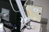 NICOLET BIOMEDICAL VikingSelect Viking Select Electrodiagnostic Monitor Stand and Cart