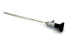 WOLF 8475.42 Richard 4.0 mm 25° PANOVIEW Arthroscope