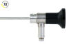 SMITH & NEPHEW 3623 Dyonics 4.0 mm 70° Arthroscope, Eyepiece, J-Lock