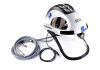 STRYKER 400-675-000 Surgical Flyte Helmet with Headlight and Cable