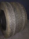 GLADIATOR QR90-PT STUDDED TRUCK TIRES (SET OF 2)