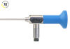 STRYKER 502-543-070 2.7 mm 70º Autoclavable Pediatric Laparoscope, 20 cm