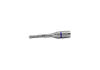 MEDTRONIC AS10S Midas Rex Legend MR7 Straight Small Bore Attachment, 2.4 mm, 9.5 cm