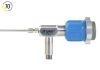 STRYKER 502-528-070 2.7 mm 70º Autoclavable Arthroscope, C-Mount, Speed-Lock™, 120 mm