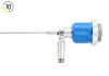 STRYKER 502-526-070 2.7 mm 70º Stubby Autoclavable Arthroscope, C-Mount, Speed-Lock™, 75 mm