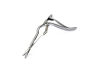 MILTEX 20-556 Jansen-Middleton 7.5" Septum Forceps