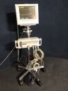 HEWLETT PACKARD M1205A Vital Signs Monitor