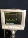 HEWLETT PACKARD M1205A Vital Signs Monitor