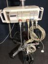 HEWLETT PACKARD M1205A Vital Signs Monitor