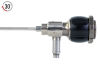 ARTHREX AR-3355-4030 4.0 mm 30° HD SYNERGY Autoclavable Arthroscope, C-Mount, 152 mm